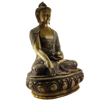 Budda Sakyamuni 100015